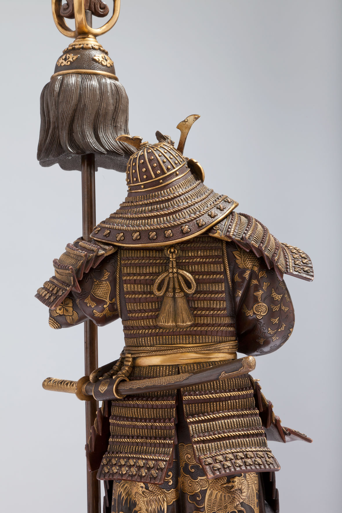 Miyao Candelabra
